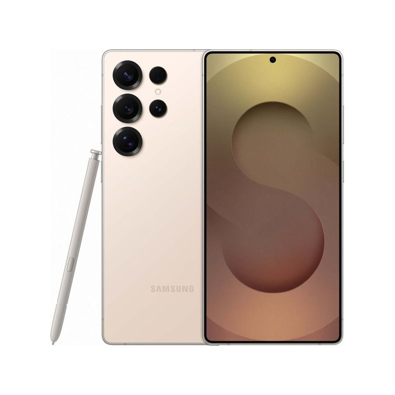 Samsung S938 S25 Ultra 5G 512GB 12GB DS Titanium Pinkgold 